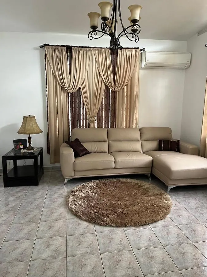My Dulce Hogar Villa Isabela 0*,