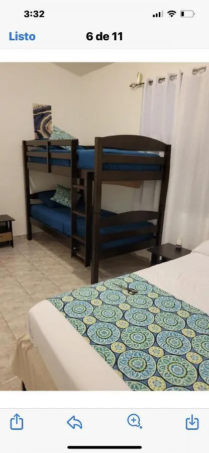 My Dulce Hogar Villa Isabela