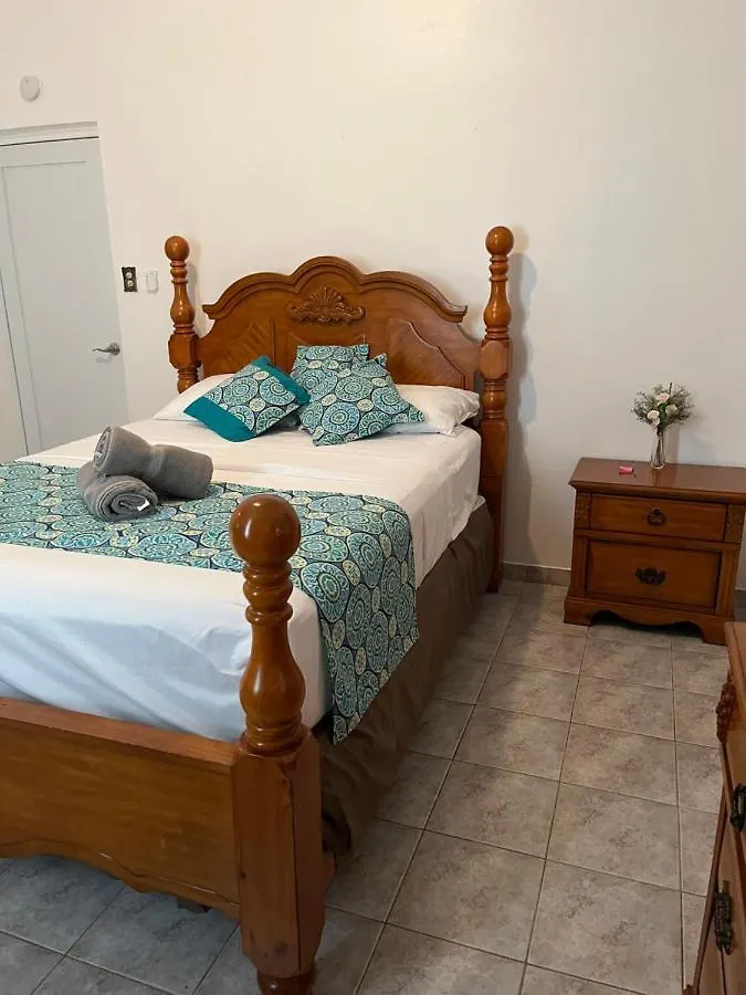 My Dulce Hogar Villa Isabela