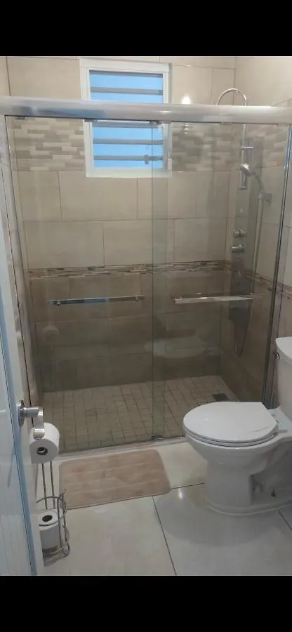 Holiday home My Dulce Hogar Villa Isabela Puerto Rico